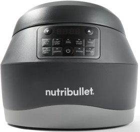 NutriBullet+Everygrain+Cooker