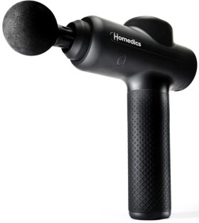 Homedics+Vitality+Percussion+Massager+Gun
