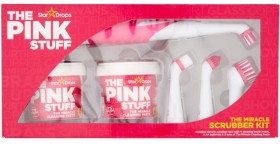 The+Pink+Stuff+-+Scrubber+Kit
