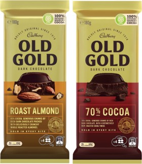 Cadbury+Old+Gold+Block+Chocolate+170g-180g