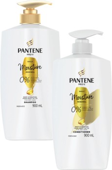 Pantene+Shampoo+or+Conditioner+900mL