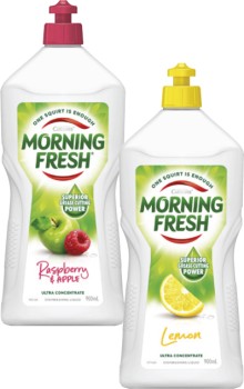 Morning+Fresh+Dishwashing+Liquid+900mL