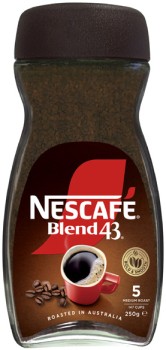 Nescaf%26eacute%3B+Blend+43+250g