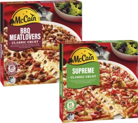 McCain+Family+Pizza+490g-500g
