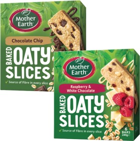 Mother+Earth+Baked+Oaty+Slices+240g