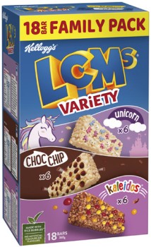 Kellogg%26%23039%3Bs+LCMs+18+Pack+360g-396g
