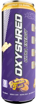 Oxyshred+Ultra+Energy+Drink+355mL