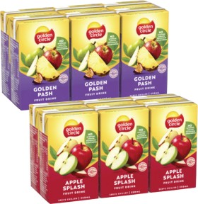 Golden+Circle+Tetra+Fruit+Drink+6x250mL
