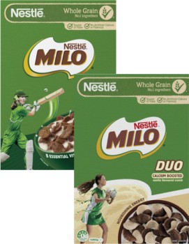 Nestl-Milo-Cereal-535g-620g on sale