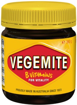 Vegemite+380g