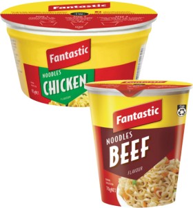 Fantastic+Noodle+Cup+or+Bowl+70g-85g