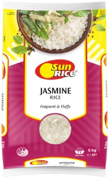 Sunrice-Jasmine-Rice-5kg on sale