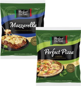 Perfect+Italiano+Grated+Cheese+250g