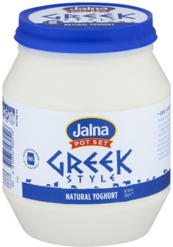 Jalna+Greek+Style+Yoghurt+1kg