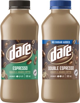 Dare+Flavoured+Milk+500mL