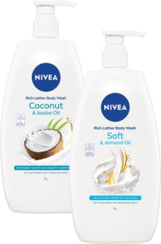 Nivea+Body+Wash+1+Litre