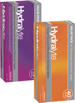 Hydralyte+Effervescent+Tablets+40+Pack%5E