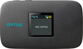 Optus+Portable+Modem
