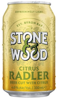 Stone+%26amp%3B+Wood+Citrus+Radler+Cans+16x330mL