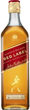 Johnnie-Walker-Red-Label-Scotch-Whisky-700mL on sale