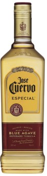 Jose+Cuervo+Reposado+Tequila+700mL