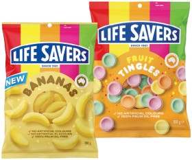 Life-Savers-Share-Pack-150205g-Selected-Varieties on sale