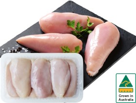 Australian+Fresh+Chicken+Breast+Fillets