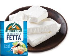 South+Cape+Greek+Style+Fetta+200g+Selected+Varieties