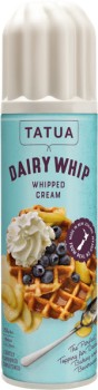 Tatua+Dairy+Whip+Whipped+Cream+250g