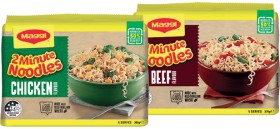Maggi-Instant-Noodles-5-Pack-Selected-Varieties on sale