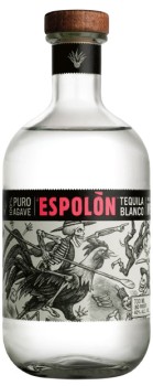 Espol%26ograve%3Bn+Tequila+Blanco+700mL