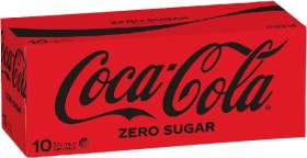 Coca%E2%80%91Cola+10x375mL+Selected+Varieties