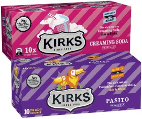 Kirks-10x375mL-Selected-Varieties on sale