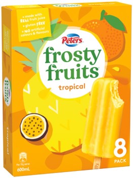 Peters+Frosty+Fruits+8+Pack+Selected+Varieties