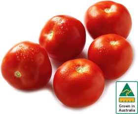 Australian+Gourmet+Tomatoes