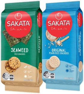 Sakata-Rice-Crackers-8090g-Selected-Varieties on sale