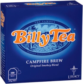 Billy+Tea+Campfire+Brew+Tea+Bags+100+Pack