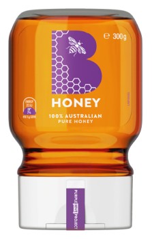 B+Honey+100%25+Australian+Pure+Honey+300g