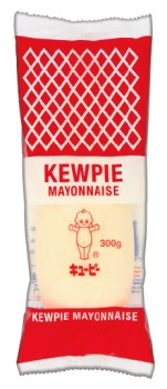 Kewpie+Mayonnaise+300g+Selected+Varieties