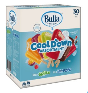 Bulla+Cool+Down+Assortment+30+Pack