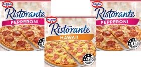 Dr-Oetker-Ristorante-Pizza-310390g-Selected-Varieties on sale