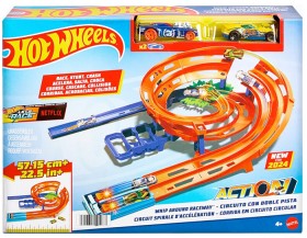 Hot-Wheels-Whip-Around-Raceway on sale