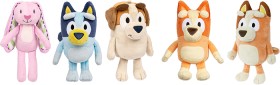 Bluey-Plush-Family-Friends-Assorted on sale