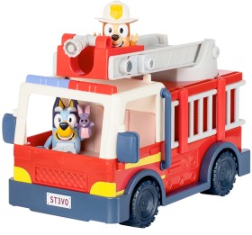Bluey-Firetruck on sale