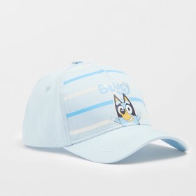 Bluey+Striped+Cap