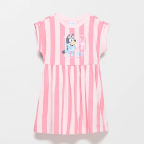 Bluey+Australian+Cotton+Dress