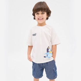 Bluey-Tee on sale