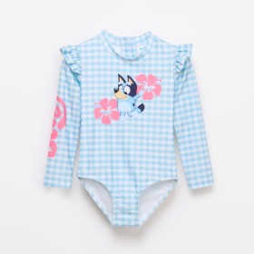 Bluey+Swim+Surfsuit