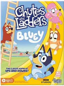 Bluey-Chutes-Ladders on sale