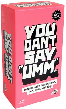 You+Can%26rsquo%3Bt+Say+%26ldquo%3BUmm%26rdquo%3B